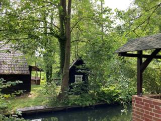 Ferienhaus Im Spreewald - Markische Heide - 2