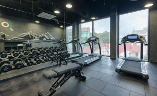 Tru by Hilton Buon Ma Thuot City Centre - Buon Ma Thuot - 5