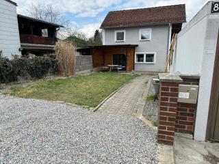 I Apartment 8 Personen - Monteurwohnung - Ferienwohnung - Frontenhausen - 9