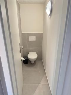 I Apartment 8 Personen - Monteurwohnung - Ferienwohnung - Frontenhausen - - 8