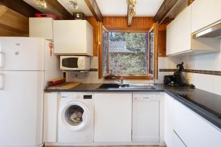 Petit chalet à Pyrénées 2000 - Font-Romeu - 2