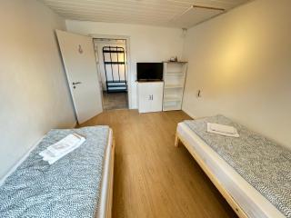 I Apartment 8 Personen - Monteurwohnung - Ferienwohnung - Frontenhausen - - 6