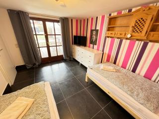 I Apartment 8 Personen - Monteurwohnung - Ferienwohnung - Frontenhausen - - 5