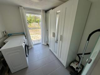 I Apartment 8 Personen - Monteurwohnung - Ferienwohnung - Frontenhausen - - 3