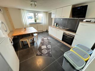 I Apartment 8 Personen - Monteurwohnung - Ferienwohnung - Frontenhausen - - 1