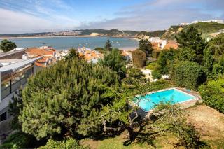 Casa da Ladeira - São Martinho - São Martinho do Porto - 9