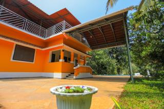 Tapovana - A heavenly retreat amidst a rubber plantation - Dodamarg - 9