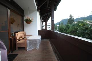Ferienwohnung Hinterthal - Hinterthal - 9