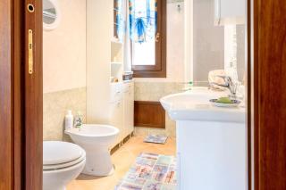 5 minuti dal Mare Casa Elegante con AC e WiFi - Valledoria - 5