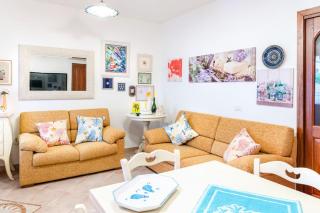5 minuti dal Mare Casa Elegante con AC e WiFi - Valledoria - 1
