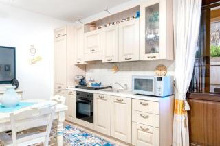 5 minuti dal Mare Casa Elegante con AC e WiFi - Valledoria - 9