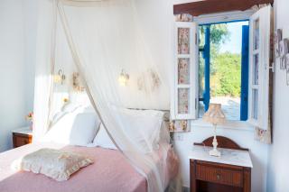 Sunrock Suites - Villa Jasmine - Stelida - 4