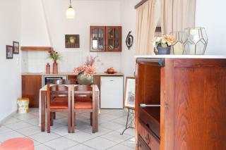 Sunrock Suites - Villa Pansy - Stelida - 2
