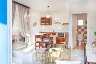 Sunrock Suites - Villa Jasmine - Stelida - 6
