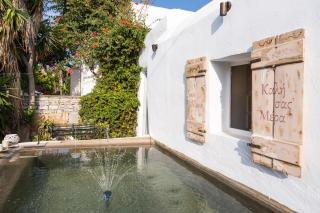 Sunrock Suites - Villa Jasmine - Stelida - 9