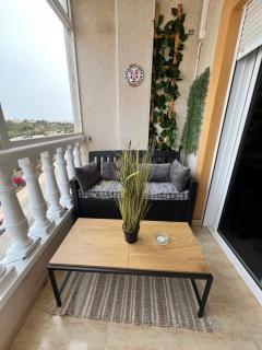 Sea Viev La Mata - 2