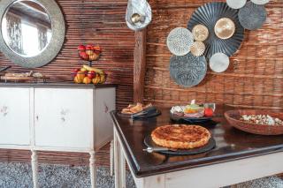 Sunrock Suites - Villa Pansy - Stelida - 9