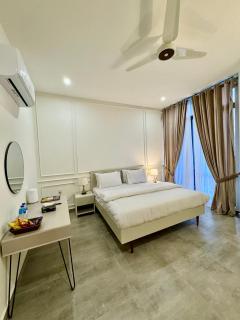 Skypark One Gulberg - Apartments by Superhost - Islamabad - 6