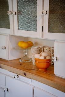 Klejniki77 drewniany dom na wyłączność - 4