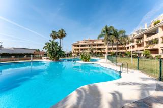 Villa María - La Cala de Mijas - 0