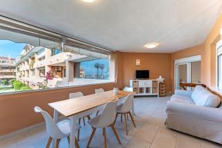 Villa María - La Cala de Mijas - 8