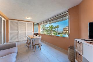 Villa María - La Cala de Mijas - 7