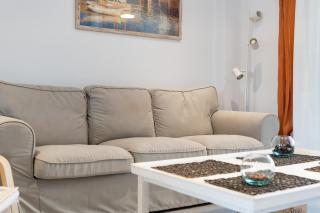 Villa María - La Cala de Mijas - 3