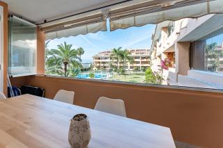Villa María - La Cala de Mijas - 9