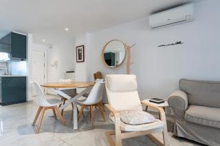 Villa María - La Cala de Mijas - 4