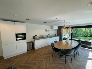 Vakantiewoning Oerd Ameland - Ballum - 3