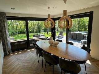 Vakantiewoning Oerd Ameland - Ballum - 2