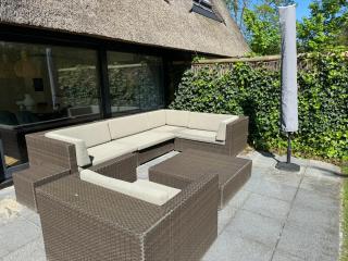 Vakantiewoning Oerd Ameland - Ballum - 4