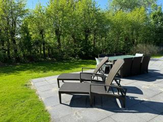 Vakantiewoning Oerd Ameland - Ballum - 9