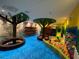 Grand Residences by Isla Stays - Città di Cebu - 6