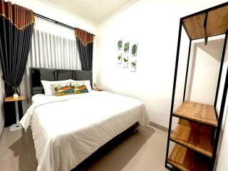 Cosy 3 bedrooms at budget price @ Jimbaran - Jimbaran - 6