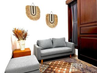 Cosy 3 bedrooms at budget price @ Jimbaran - Jimbaran - 4