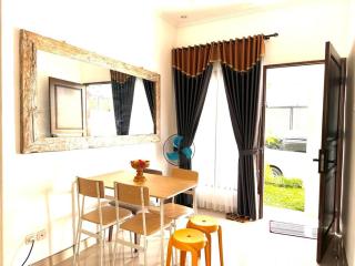 Cosy 3 bedrooms at budget price @ Jimbaran - Jimbaran - 3