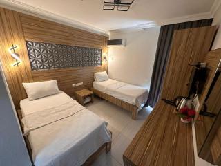 Royal Ezel Hotel - Antalya - 1