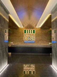 Skypark One Gulberg - Apartments by Superhost - Islamabad - 2