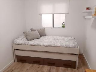 Confortable apartamento en Elche - Elche - 6