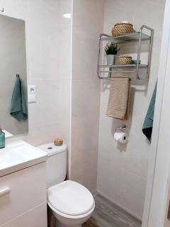Confortable apartamento en Elche - Elche - 4