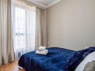 Four Season apartment - Gornyy Gigant - 9