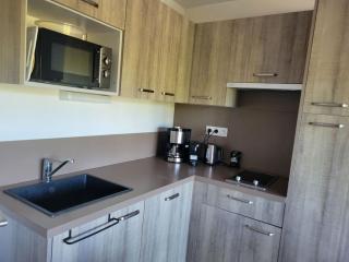 appartement pont du Gard, Remoulins - 2