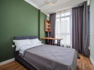 Four Season apartment - Gornyy Gigant - 1