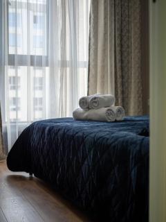 Four Season apartment - Gornyy Gigant - 0