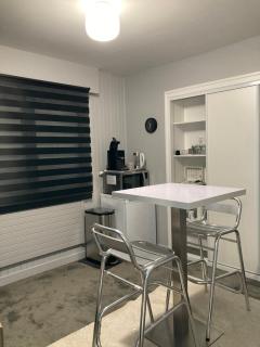 1 2 3 Chambres entre la Presqu île de Rhuys et le Golfe du Morbihan - 4