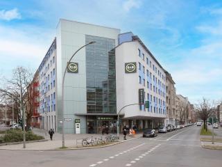 B&B Hotel Berlin City-West - Berlin - 0
