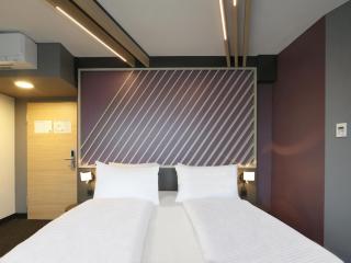 B&B Hotel Berlin City-West - Berlin - 9