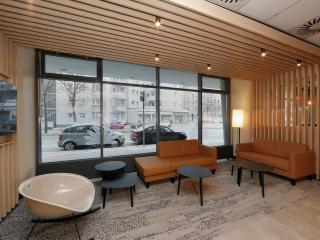 B&B Hotel Berlin City-West - Berlin - 7