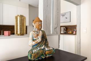 Travel Homes - The Rokst: Rare, Central and Modern - Colmar - 7